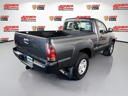 Used 2013 Toyota Tacoma 4x4 Regular Cab image 15