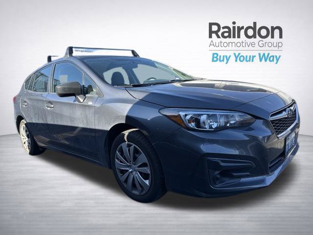 Used 2019 Subaru Impreza 2.0i AWD/4WD image 1
