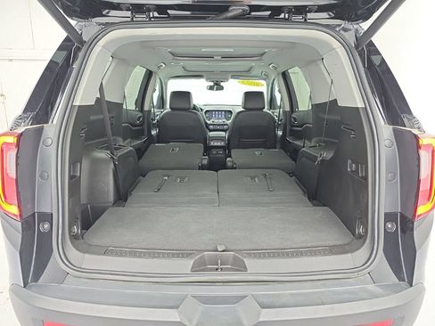 Used 2023 GMC Acadia AT4 w/ GMC Pro Grade Package AWD/4WD image 63