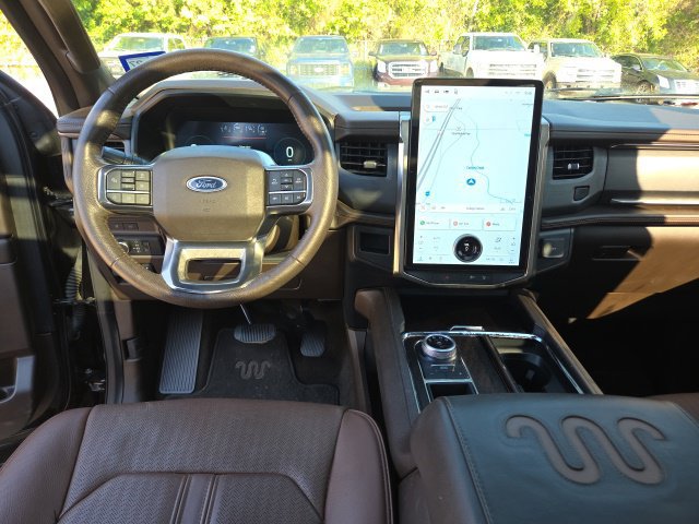 Used 2022 Ford Expedition King Ranch RWD image 8
