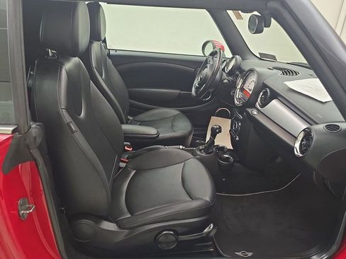 Used 2012 MINI Cooper Convertible FWD image 26