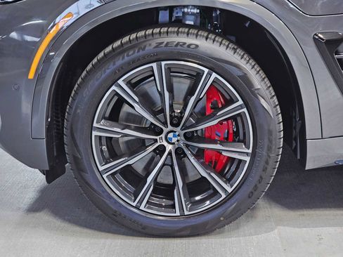 New 2026 BMW X5 xDrive50e w/ M Sport Package image 8
