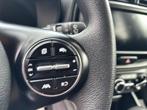 Used 2024 Kia Soul LX w/ Option Group 015 FWD image 15