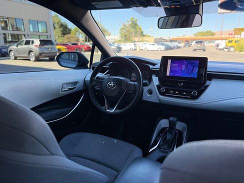 Used 2023 Toyota Corolla SE image 21