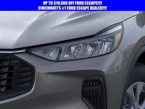 New 2026 Ford Escape Active w/ Tech Pack #1 FWD image 18