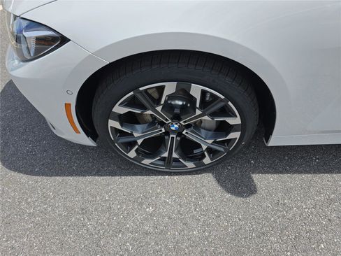 New 2026 BMW 430i xDrive Coupe w/ Premium Package AWD/4WD image 10