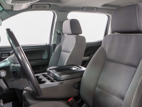 Used 2018 Chevrolet Silverado 1500 LT w/ All Star Edition image 25