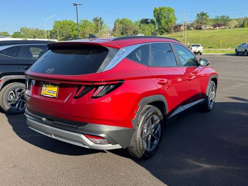 New 2026 Hyundai Tucson SEL FWD image 14