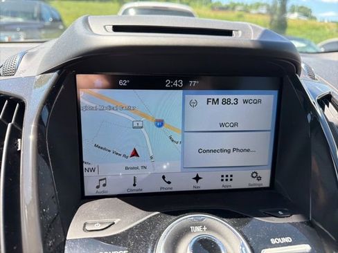Used 2016 Ford Escape Titanium AWD/4WD image 19