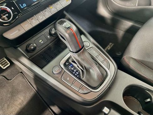 Used 2023 Hyundai Kona N Line AWD/4WD image 26