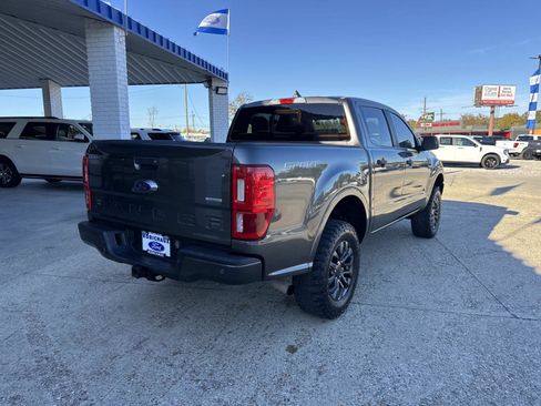 Used 2019 Ford Ranger XLT w/ Equipment Group 302A Luxury image 7