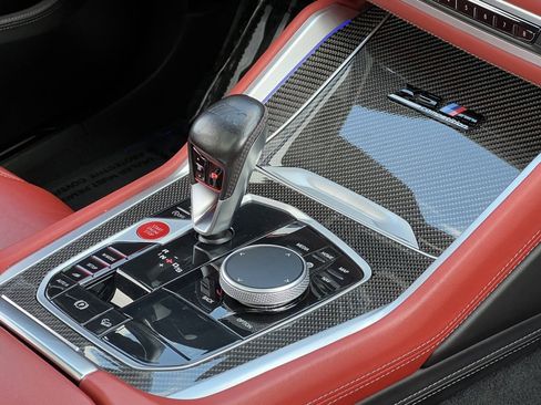 Used 2023 BMW X5 M Competition w/ Competition Package image 42