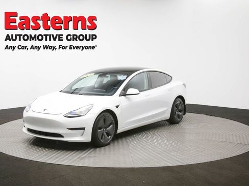Used 2020 Tesla Model 3 Long Range image 54