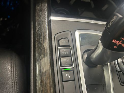 Used 2016 BMW X5 sDrive35i RWD image 19