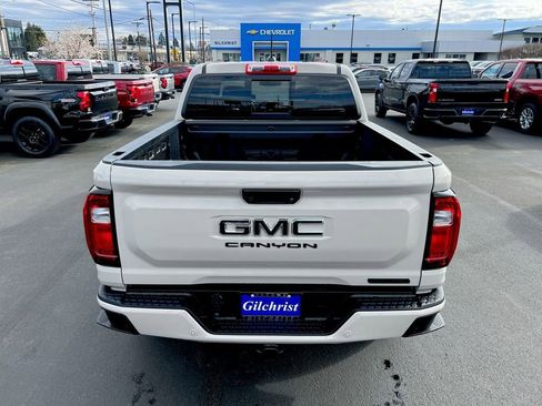 New 2026 GMC Canyon Elevation w/ Convenience Package AWD/4WD image 25
