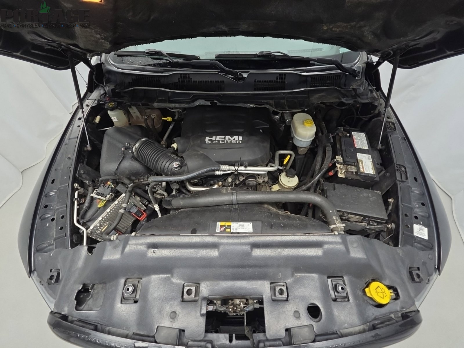 Used 2015 RAM 2500 Big Horn AWD/4WD image 45