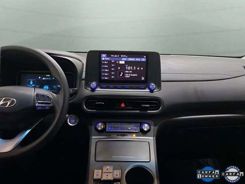 Used 2023 Hyundai Kona SE w/ Cargo Package image 13