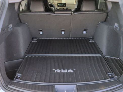 Used 2026 Acura RDX SH-AWD image 36