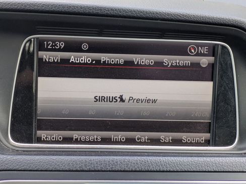 Used 2015 Mercedes-Benz E 400 Cabriolet image 12