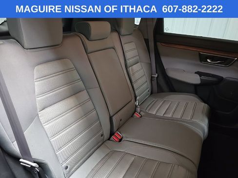 Used 2018 Honda CR-V EX image 17