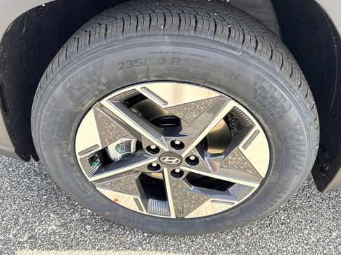 New 2026 Hyundai Tucson SEL image 9