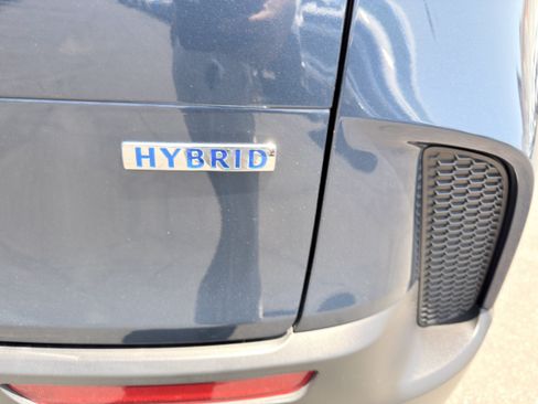Used 2025 MAZDA CX-50 AWD 2.5 Hybrid w/ Premium Pkg image 43