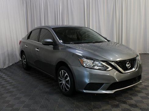 Used 2019 Nissan Sentra S image 33