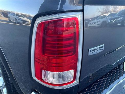 Used 2016 RAM 1500 Laramie w/ Convenience Group image 24