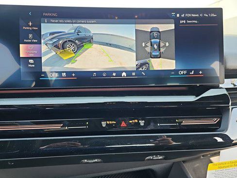 New 2026 BMW 530i w/ Executive Package image 23