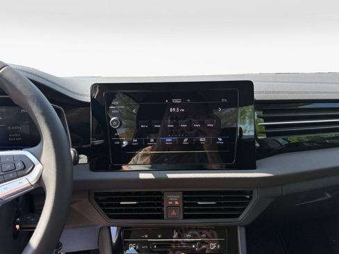 New 2026 Volkswagen Jetta S FWD image 17