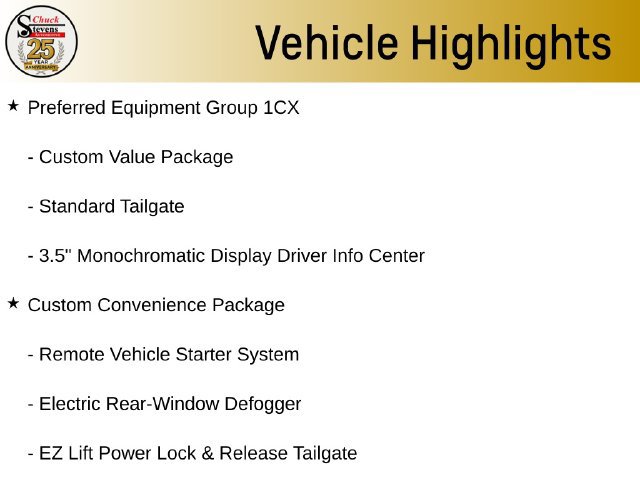 Used 2022 Chevrolet Silverado 1500 Custom RWD image 16
