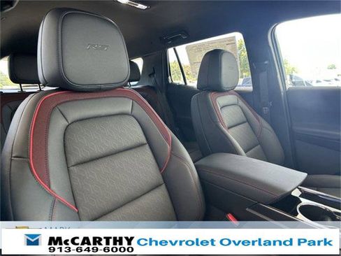 New 2026 Chevrolet Equinox RS image 47