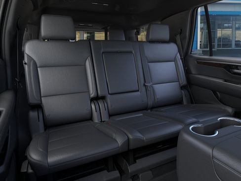 New 2026 Chevrolet Tahoe LT AWD/4WD image 18