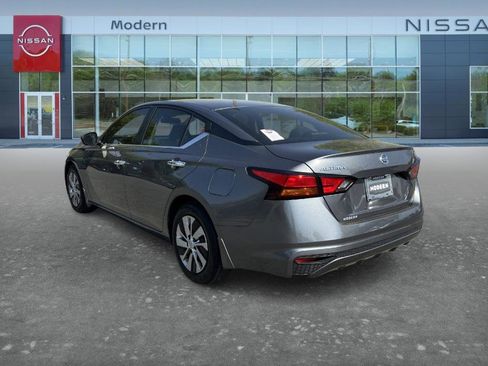 Used 2021 Nissan Altima 2.5 S image 7