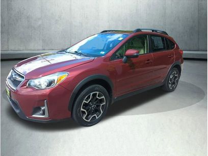 Used 2016 Subaru Crosstrek 2.0i Limited