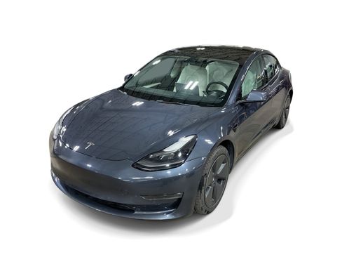 Certified 2022 Tesla Model 3 Long Range AWD/4WD image 14