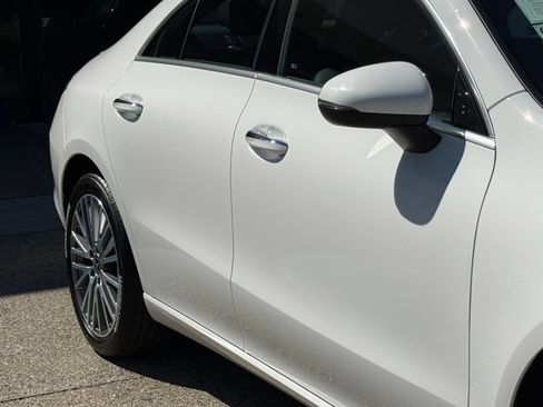 Used 2026 Mercedes-Benz CLA 250 image 9