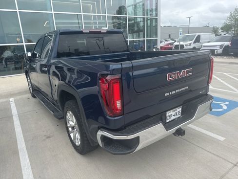Used 2021 GMC Sierra 1500 SLT image 6