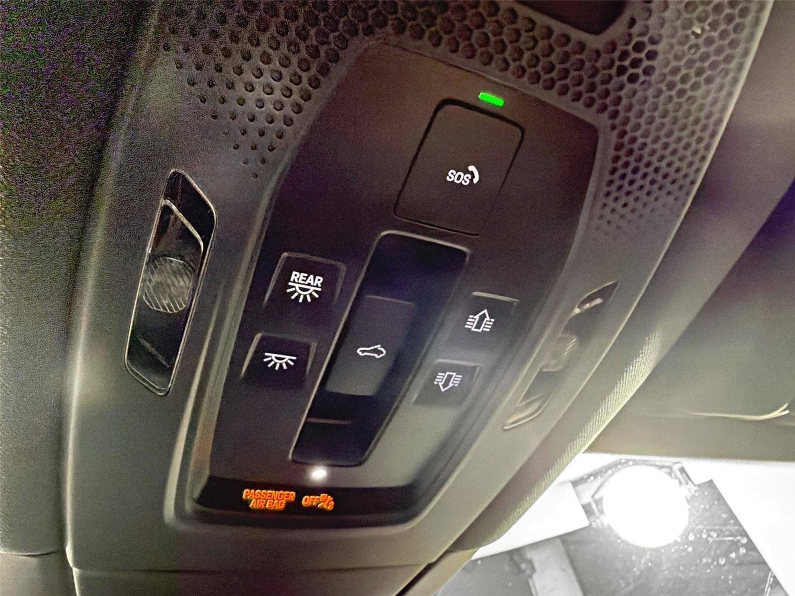 Certified 2026 Porsche Cayenne AWD/4WD image 24