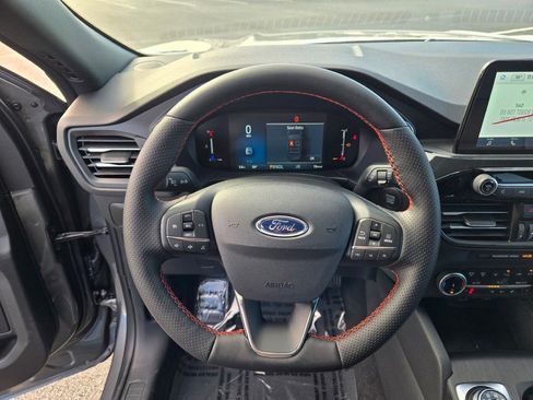 New 2026 Ford Escape ST-Line w/ Cold Weather Package image 30