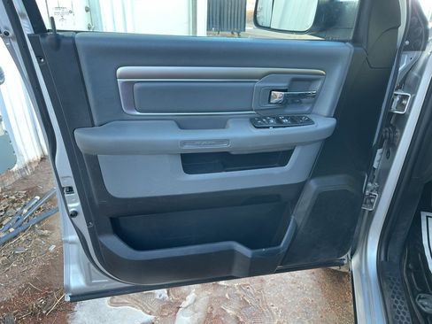 Used 2017 RAM 1500 Rebel w/ Luxury Group image 9