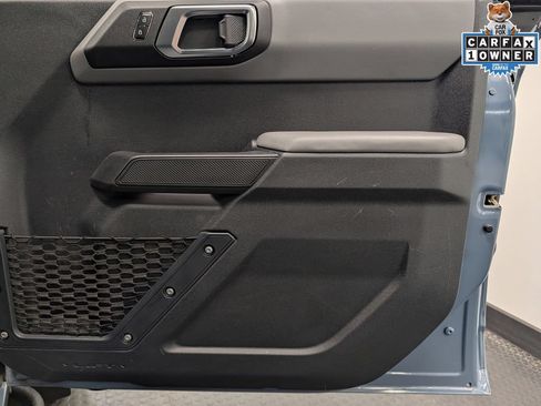 Used 2023 Ford Bronco Big Bend AWD/4WD image 32