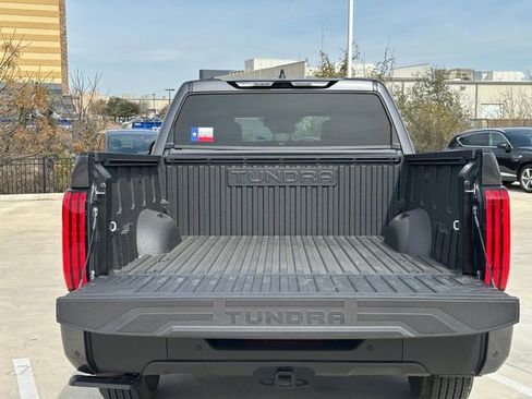 Used 2026 Toyota Tundra SR5 w/ SR5 Convenience Package image 30