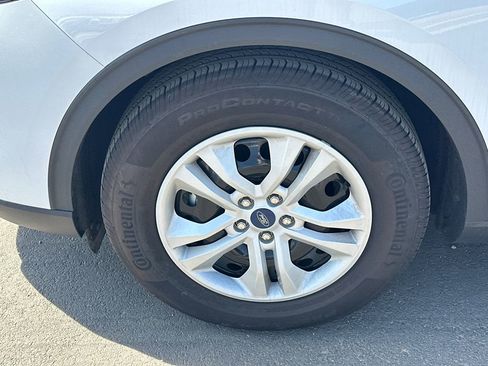 Used 2023 Ford Escape FWD image 11