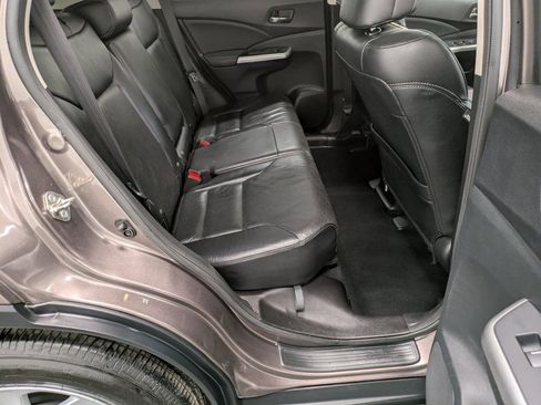 Used 2016 Honda CR-V EX-L image 27