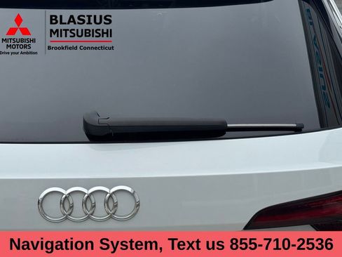 Used 2018 Audi A4 2.0T allroad Premium Plus image 13