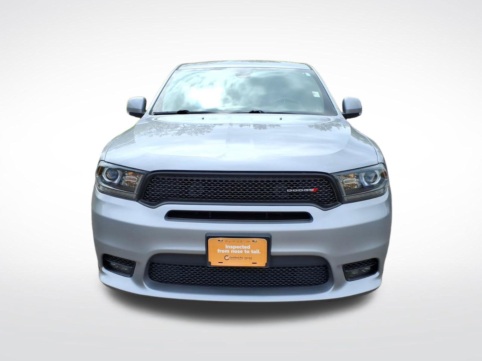 Used 2020 Dodge Durango GT AWD/4WD image 10