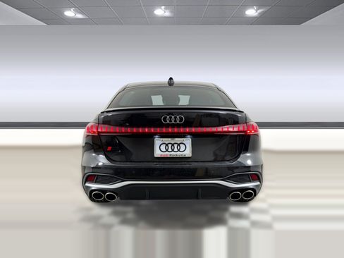 Certified 2025 Audi S5 Premium Plus w/ Premium Plus Package AWD/4WD image 10