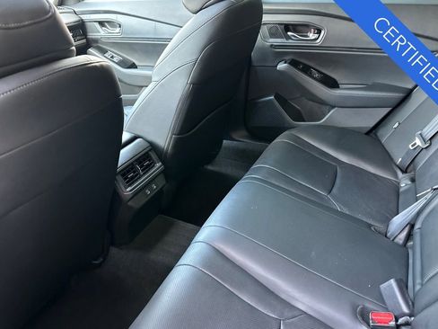 Certified 2024 Honda Accord Touring image 13