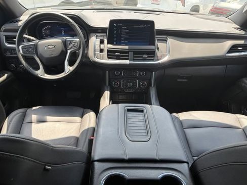 Used 2024 Chevrolet Tahoe Z71 AWD/4WD image 34